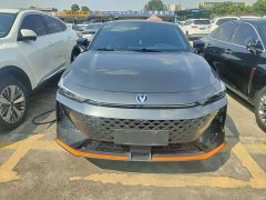 Changan UNI-V 1.5T Premium Version - фото 2