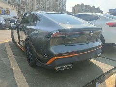 Changan UNI-V 1.5T Premium Version - фото 20