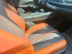 Changan UNI-V 1.5T Premium Version - фото 4
