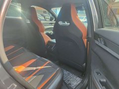 Changan UNI-V 1.5T Premium Version - фото 6