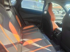 Changan UNI-V 1.5T Premium Version - фото 7