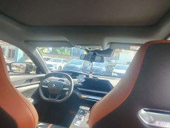 Changan UNI-V 1.5T Premium Version - фото 8