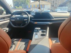 Changan UNI-V 1.5T Premium Version - фото 9