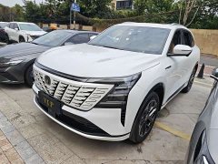 Changan CS75PLUS 1.5T Version - фото 1