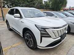 Changan CS75PLUS 1.5T Version - фото 3