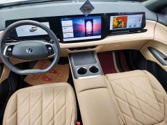 Changan CS75PLUS 1.5T Version - фото 6