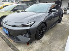 Changan UNI-V 1.5T Premium Version - фото 1