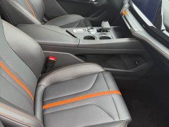 Changan UNI-V 1.5T Premium Version - фото 11