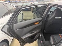 Changan UNI-V 1.5T Premium Version - фото 12