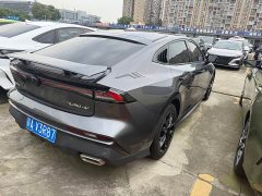 Changan UNI-V 1.5T Premium Version - фото 14