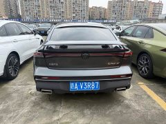 Changan UNI-V 1.5T Premium Version - фото 15