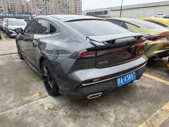Changan UNI-V 1.5T Premium Version - фото 16