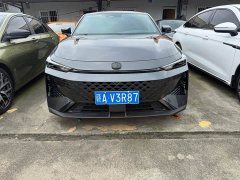 Changan UNI-V 1.5T Premium Version - фото 3