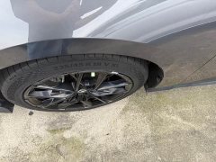 Changan UNI-V 1.5T Premium Version - фото 4