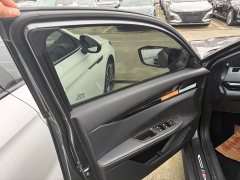 Changan UNI-V 1.5T Premium Version - фото 5