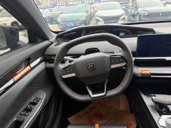 Changan UNI-V 1.5T Premium Version - фото 8