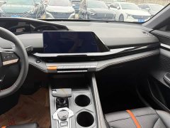 Changan UNI-V 1.5T Premium Version - фото 9