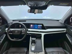 Changan CS75PLUS Edition 2.0T Smart Drive Version - фото 11