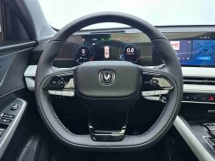 Changan CS75PLUS Edition 2.0T Smart Drive Version - фото 12