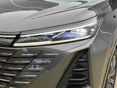 Changan CS75PLUS Edition 2.0T Smart Drive Version - фото 15