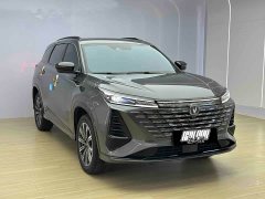 Changan CS75PLUS Edition 2.0T Smart Drive Version - фото 3