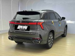 Changan CS75PLUS Edition 2.0T Smart Drive Version - фото 4