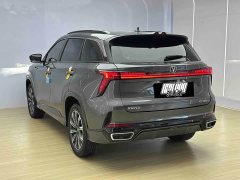 Changan CS75PLUS Edition 2.0T Smart Drive Version - фото 6