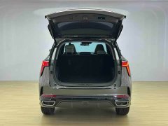 Changan CS75PLUS Edition 2.0T Smart Drive Version - фото 8
