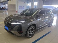 Changan CS75PLUS 1.5T Premium Version - фото 1