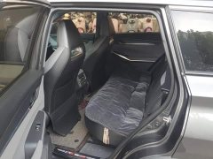Changan CS75PLUS 1.5T Premium Version - фото 11