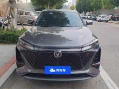 Changan CS75PLUS 1.5T Premium Version - фото 2