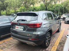 Changan CS75 Edition 280T DCT Version - фото 4