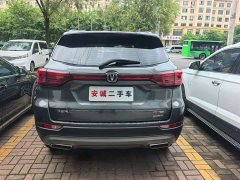 Changan CS75 Edition 280T DCT Version - фото 5