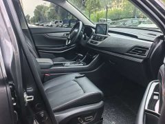 Changan CS75 Edition 280T DCT Version - фото 7