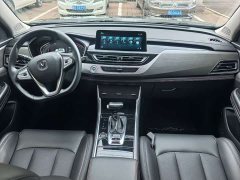 Changan CS75 Edition 280T DCT Version - фото 8