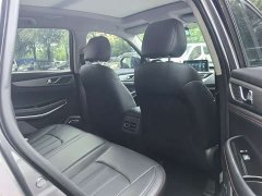 Changan CS75 Edition 280T DCT Version - фото 9