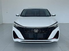 Changan PLUS 1.4T Edition - фото 1