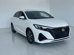 Changan PLUS 1.4T Edition - фото 3