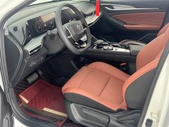 Changan PLUS 1.4T Edition - фото 4