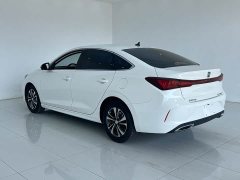 Changan PLUS 1.4T Edition - фото 7