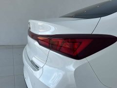 Changan PLUS 1.4T Edition - фото 8