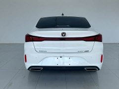 Changan PLUS 1.4T Edition - фото 9