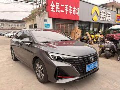 Changan PLUS NE 1.4T GDI DCT Edition - фото 3