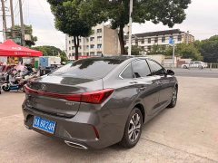 Changan PLUS NE 1.4T GDI DCT Edition - фото 4