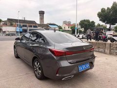 Changan PLUS NE 1.4T GDI DCT Edition - фото 6