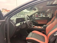 Changan PLUS NE 1.4T GDI DCT Edition - фото 7