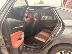 Changan PLUS NE 1.4T GDI DCT Edition - фото 8