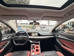 Changan PLUS NE 1.4T GDI DCT Edition - фото 9
