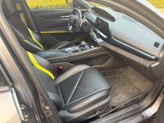 Changan UNI-V 1.5T Edition - фото 11