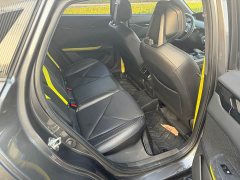 Changan UNI-V 1.5T Edition - фото 12